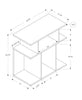 Grey Accent Table