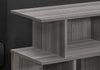 Grey Accent Table
