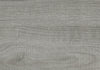 Grey Wood-look Black Metal Console Table