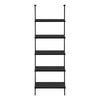 Black Bookcase
