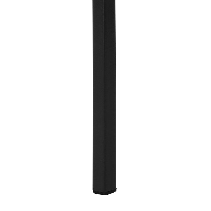 Black Bookcase