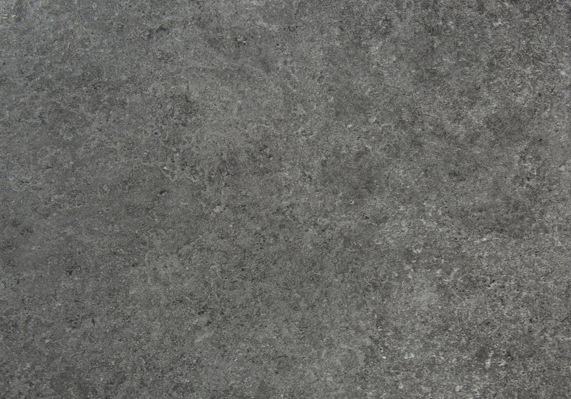 Grey Stone-look Side Table