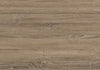 Dark Taupe Black Side Table