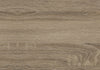 Dark Taupe Black Metal Bookcase