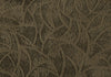 Dark Green Floral Velvet 1pc Pillow