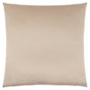 Gold Satin 1pc Pillow