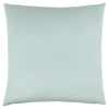 Mint Satin 1pc Pillow