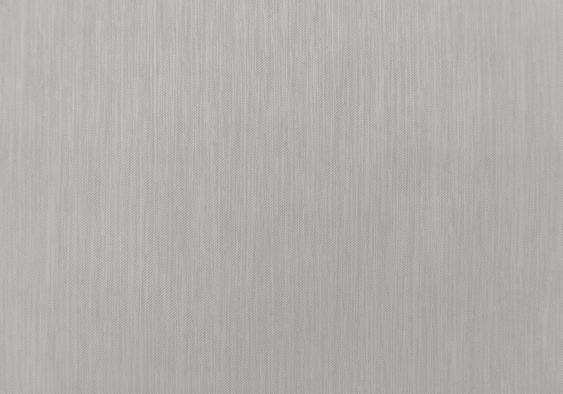 Silver Solid Blackout 2-Piece Curtain Panel - 52\" x 95\"