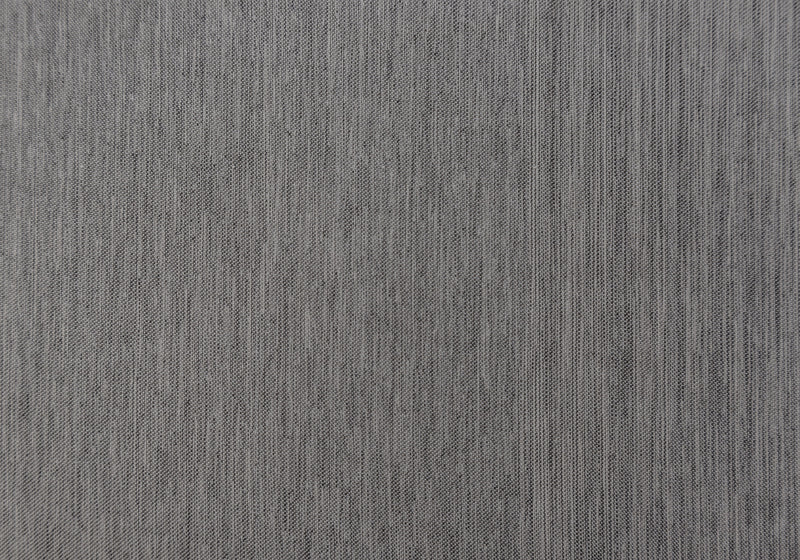 Grey Solid Blackout 2-Piece Curtain Panel - 52\" x 95\"