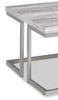 Jesse Coffee Table