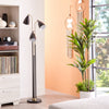 Jetty 62" Floor Lamp