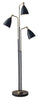 Jetty 62" Floor Lamp