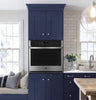 GE 30" 5.0 Cu. Ft. Smart Built-In Single Wall Oven - JTS3000SNSS - Electric Wall Oven in Stainless Steel