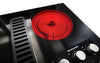 KitchenAid 36" Electric Downdraft Cooktop - KCED606GBL