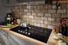 KitchenAid 36" Electric Cooktop - KCES556HBL