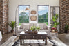 Kona Grove Coffee Table