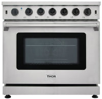 Thor Kitchen 36