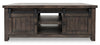Madison Barn Door Coffee Table – Brown - {Rustic}, {Modern}, {Contemporary} style Coffee Table in Brown {Reclaimed Wood}