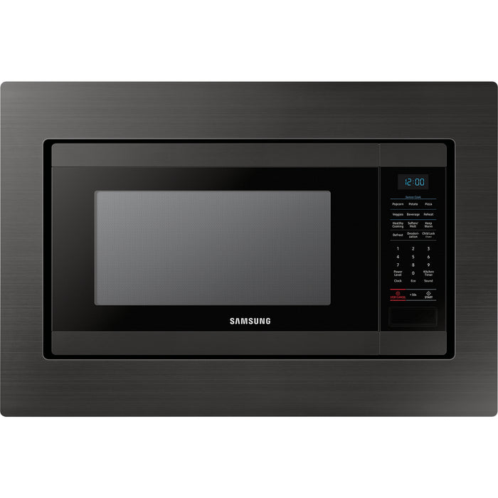 Samsung 30\" Trim Kit for Countertop Microwave MS19M8020TG/AC – MA-TK8020TG/AC