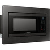 Samsung 30" Trim Kit for Countertop Microwave MS19M8020TG/AC – MA-TK8020TG/AC