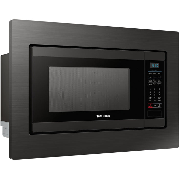Samsung 30\" Trim Kit for Countertop Microwave MS19M8020TG/AC – MA-TK8020TG/AC