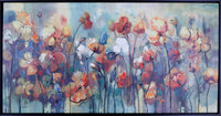 Floral Garden - 52.5