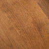 Nashik 20" Accent Table - Retro style End Table in Brown Mango Wood and Metal