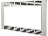 Panasonic 30" Microwave Trim Kit - NN-TK732S - Microwave Trim Kit in Stainless Steel