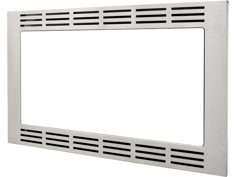 Panasonic 30\" Microwave Trim Kit - NN-TK732S