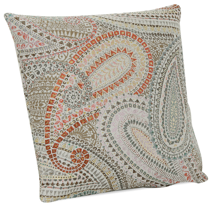 Sofa Lab Accent Pillow - Eden