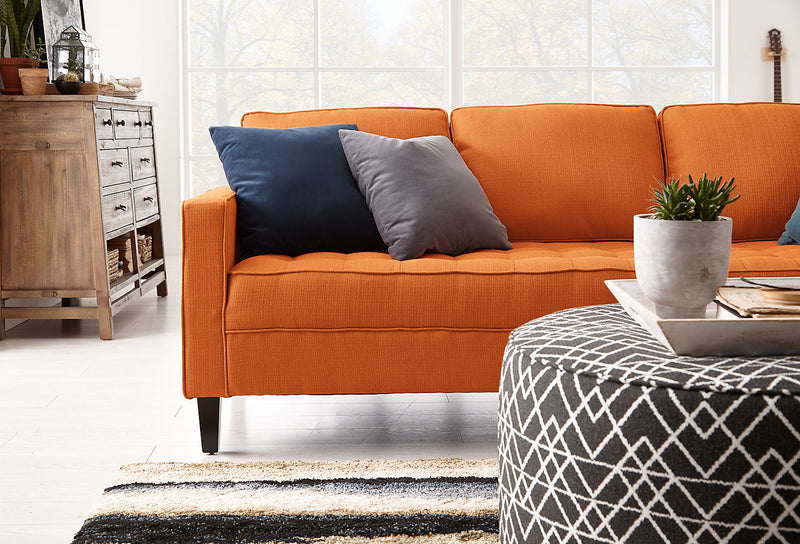 Sofa Lab Accent Pillow - Royal