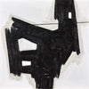 "Lupo" Giant Art 54x54 Wall Art