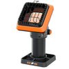 Heat Hog Piglet 4,000 BTU LP Propane Outdoor Heater