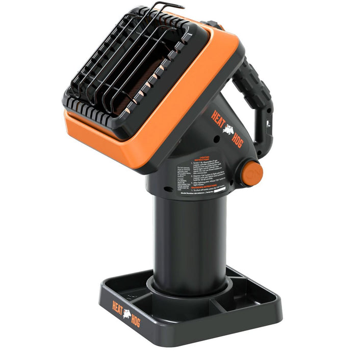 Heat Hog Piglet 4,000 BTU LP Propane Outdoor Heater