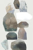 "Rocking I" Giant Art 84x54 Wall Art