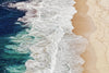 "Feldtkeller - Where The Ocean Ends" Giant Art 84x54 Wall Art