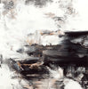 "Momentum Synergy" Giant Art 72x72 Wall Art
