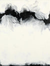\"Perspicacious\" Giant Art 72x54 Wall Art