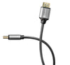 UltraLink HDMI Cable - Ultralink Performance 4K UHD High Speed HDMI Cable with Ethernet - 1m