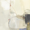 "Pique Vi" Giant Art 54x54 Wall Art