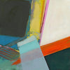 "Solidity Ii" Giant Art 72x72 Wall Art