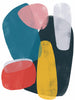 "Orbital Fixture Ii" Giant Art 72x54 Wall Art