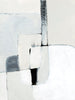 "Soft Spoken I" Giant Art 72x54 Wall Art