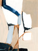 "Diagramme I" Giant Art 72x54 Wall Art