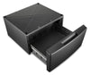 Whirlpool 15.5" Pedestal for Front Load Washer and Dryer with Storage - WFP2715HC
