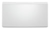 Whirlpool 15.5" Pedestal for Front Load Washer and Dryer with Storage - WFP2715HW
