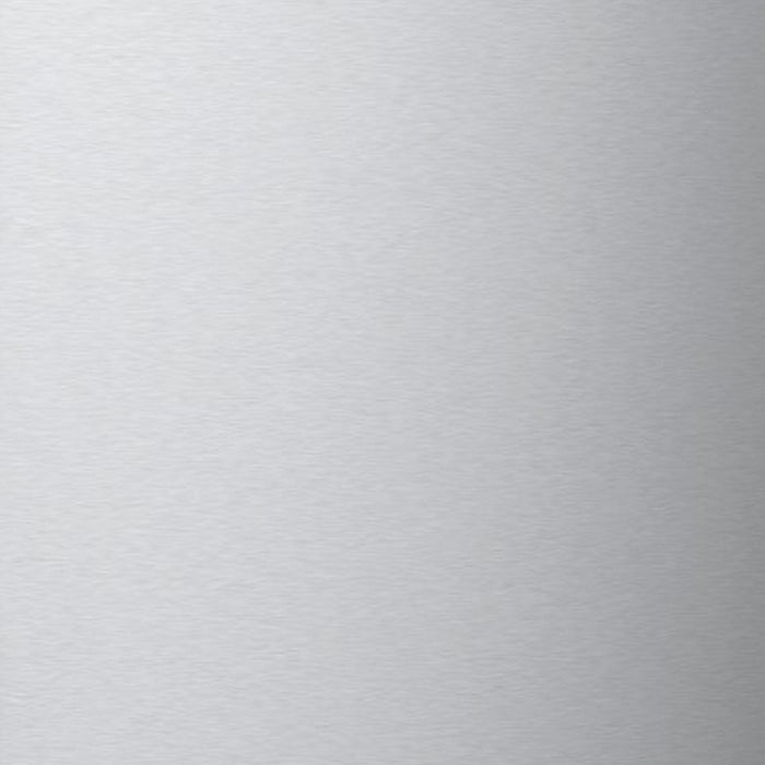 Whirlpool 36\" 25 Cu. Ft. Side-by-Side Refrigerator - Monochromatic Stainless Steel - WRS335SDHM