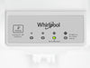 Whirlpool 18 Cu. Ft. Top-Freezer Refrigerator - WRT518SZFM - Refrigerator in Stainless Steel