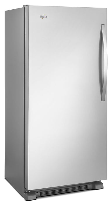 Whirlpool 18 Cu. Ft. SideKicks™ All-Freezer - WSZ57L18DM