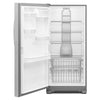 Whirlpool 18 Cu. Ft. SideKicks™ All-Freezer - WSZ57L18DM